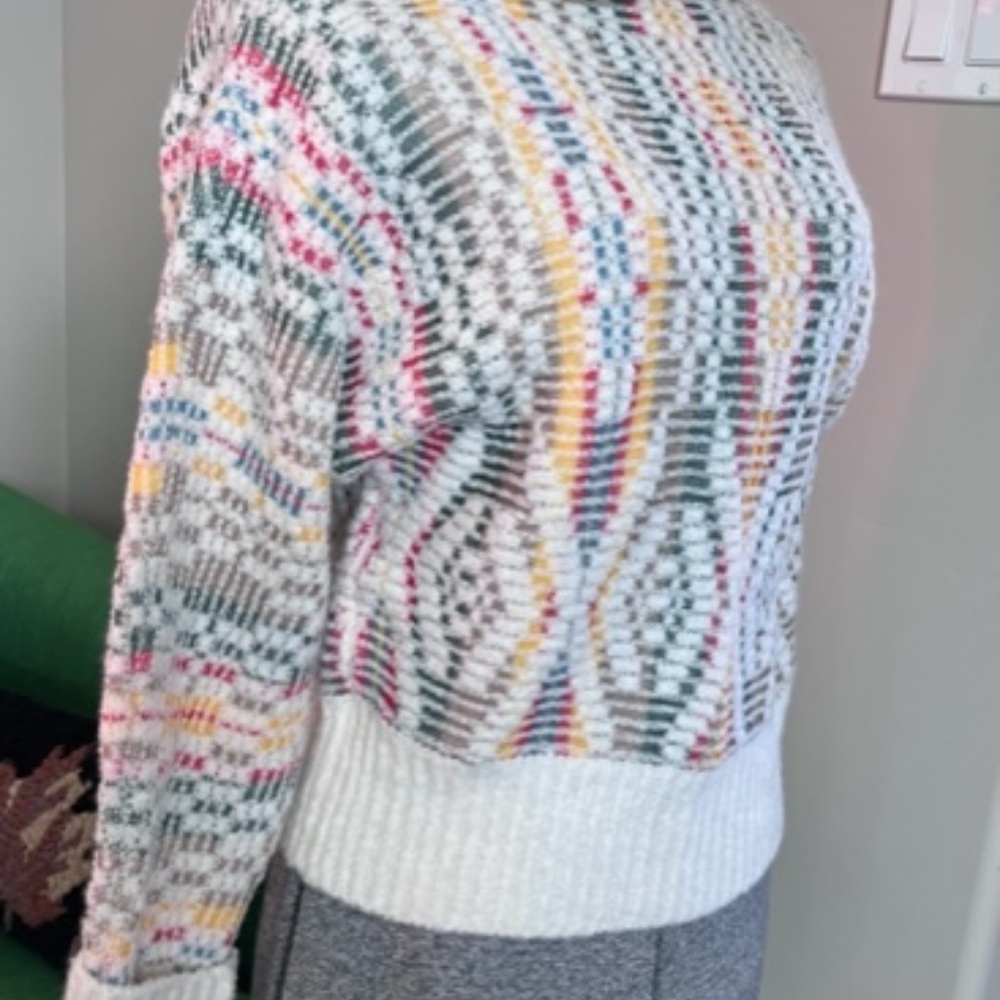 sweater - Picture 3 of 11